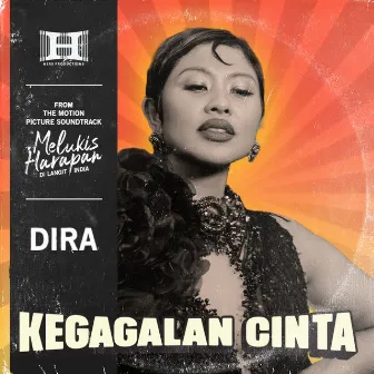 Kegagalan Cinta by DIRA