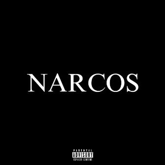 NARCOS by BabyJenn