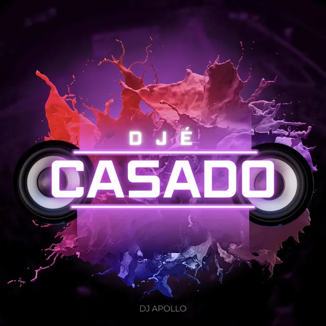 DJ É CASADO