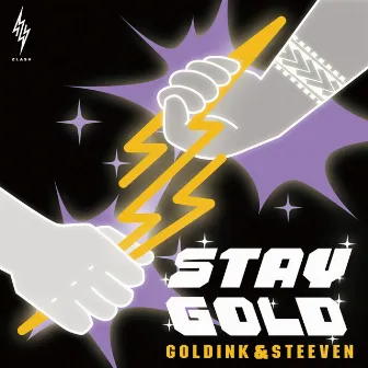 STAY GOLD by GOLDINK