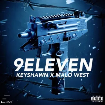 9Eleven by Malo West