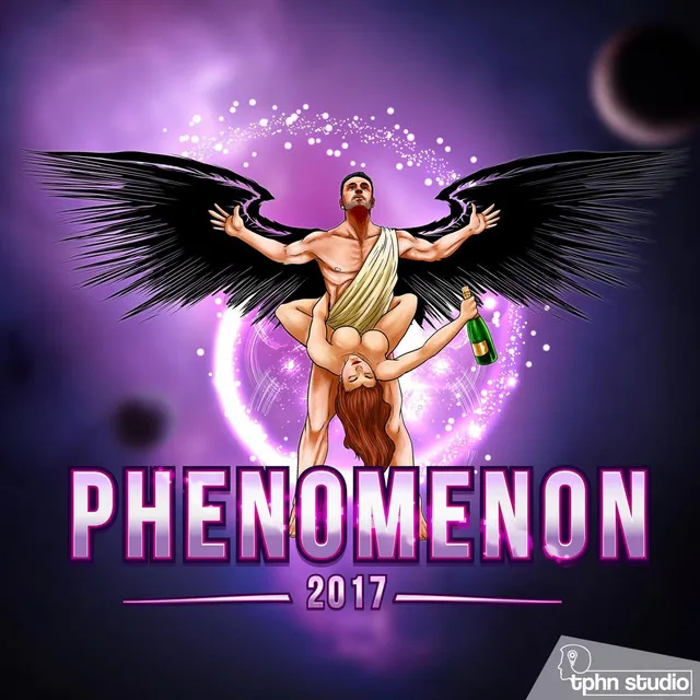 Phenomenon 2017