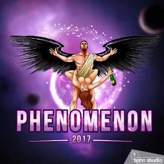 Phenomenon 2017 by SjakkMatz