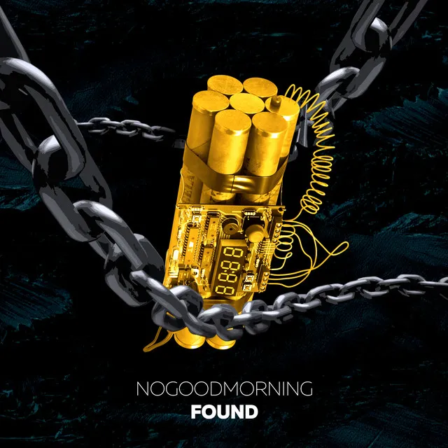 Found (Extended Mix)