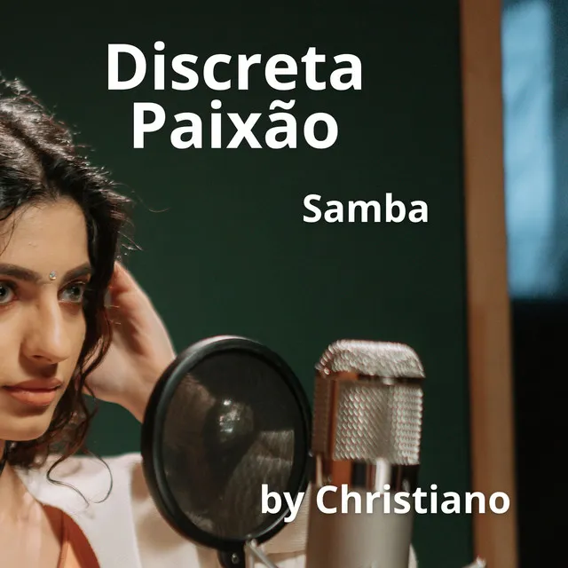 Discreta Paixão