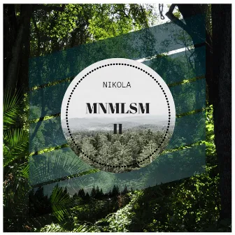 Mnmlsm II by Sincerely Nikola