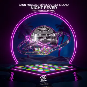 Night Fever by outset island