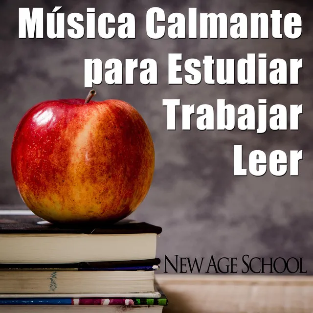 Concentración y Memoria: Música Calmante New Age para Leer, Estudiar o Trabajar