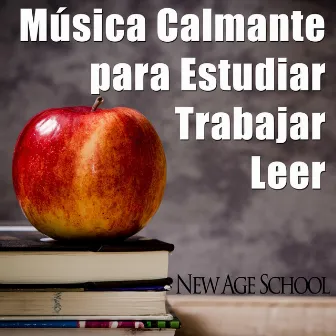 Concentración y Memoria: Música Calmante New Age para Leer, Estudiar o Trabajar by Asian Silence Duo