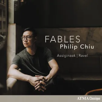 Fables by Philip Chiu