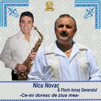 Ce-Mi Doresc De Ziua Mea (Azi in viata mea ii sarbatoare) by Nicu Novac