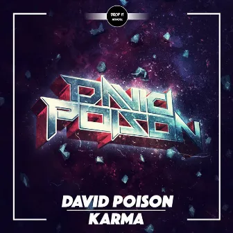 Karma by David Poison