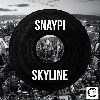 Skyline by SNAYPI