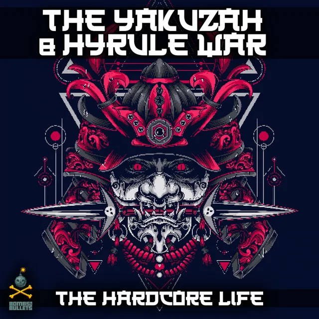 The Hardcore Life