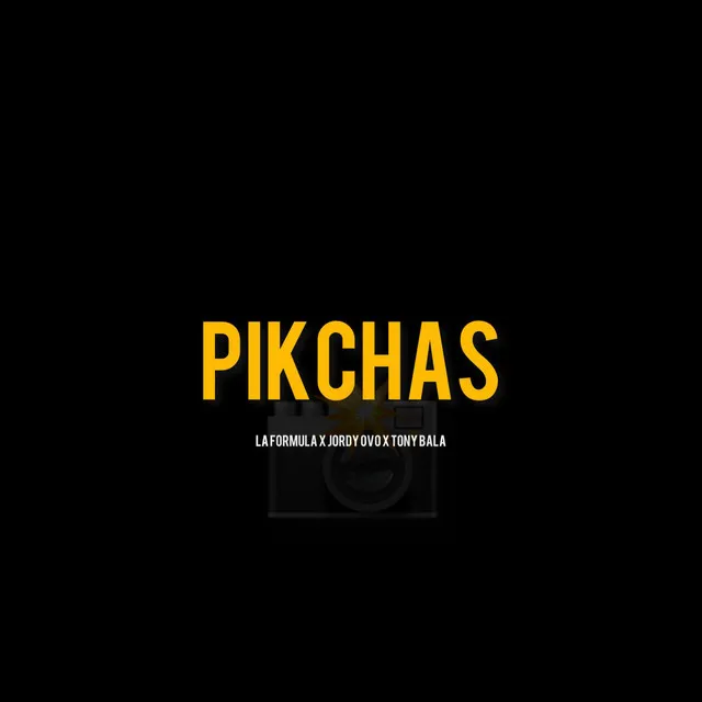 Pikchas