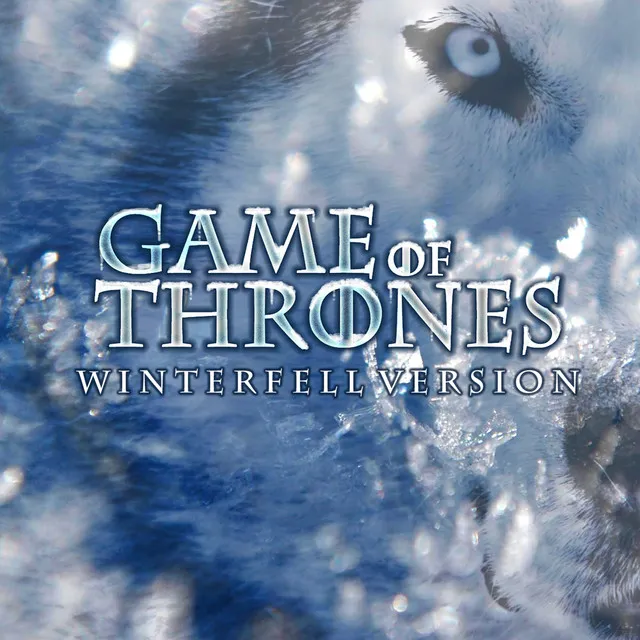 Game of Thrones Theme (Winterfell Version)