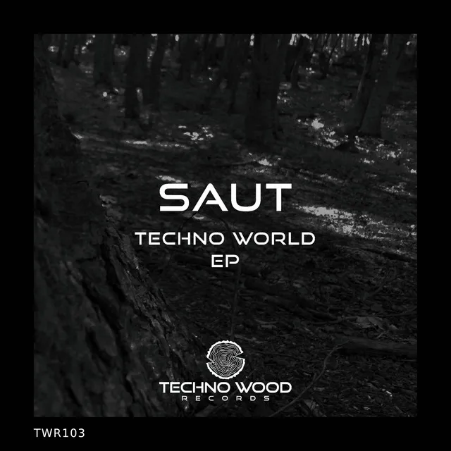 Techno World - Original Mix