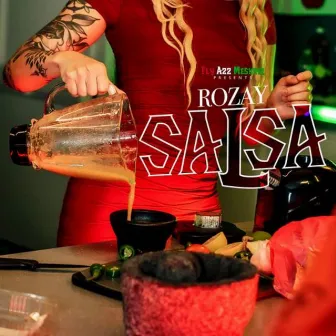 Salsa by Rozay