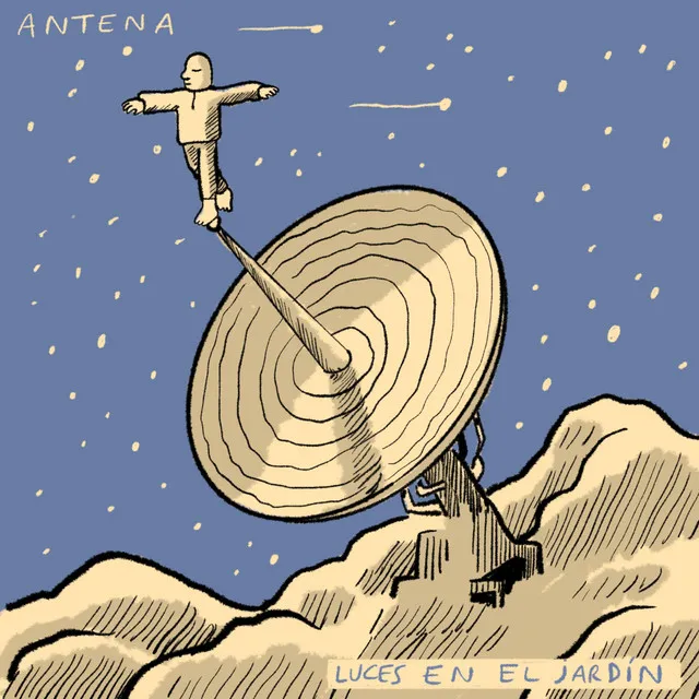 Antena