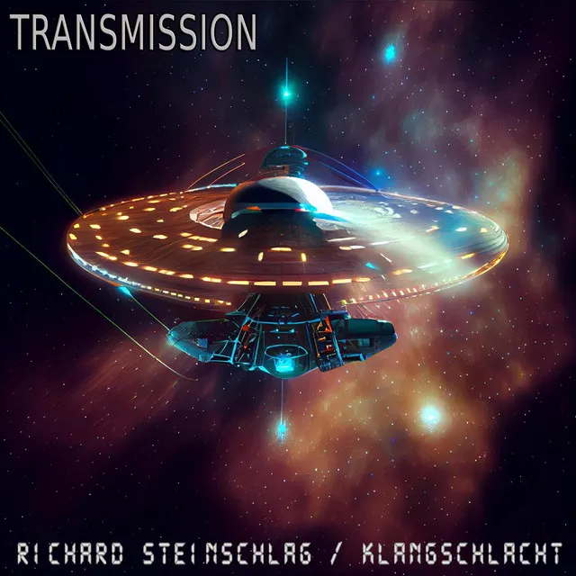 Transmission (Klangschlacht Remix)