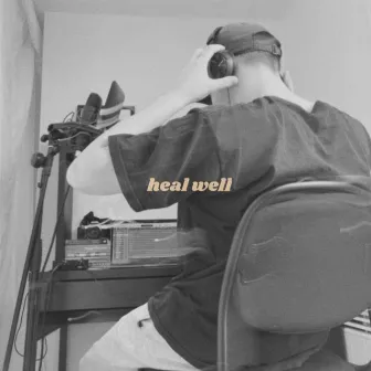 heal well by BenObi