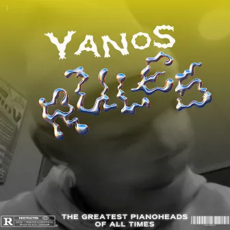 Yanos Rules by Gubziin