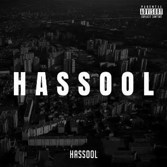 Hassool by Hassool