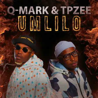 Umlilo by TpZee