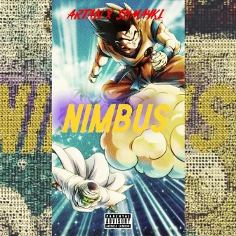 Nimbus by Shmaykl