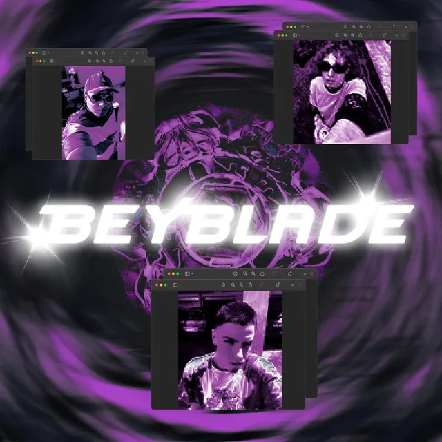 Beyblade