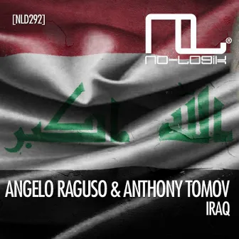 Iraq by Anthony Tomov