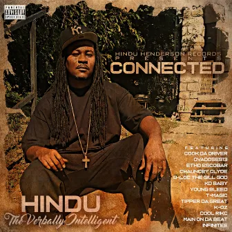 Connected by Hindu the Verbally Intelligent