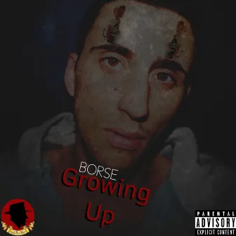 Growing Up by BorseFromTheNorth