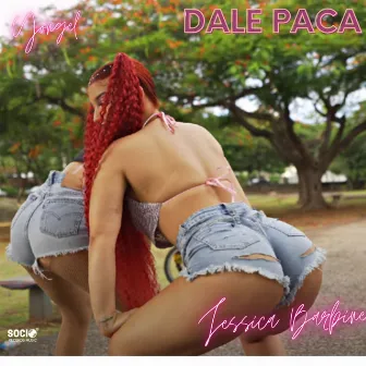 Dale Paca by Jessica Barbine