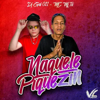 Naquele Piquezin by DJ GUI 011