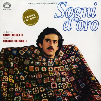 Sogni d'oro (Original Motion Picture Soundtrack) by Gianfranco Plenizio