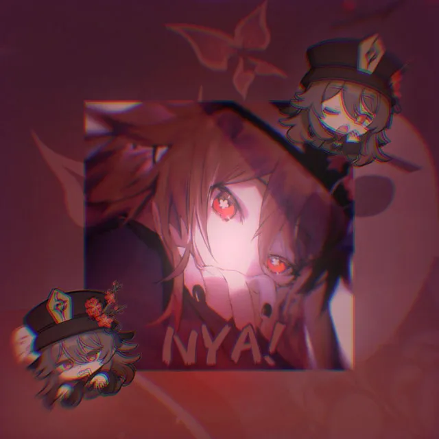 NYA!