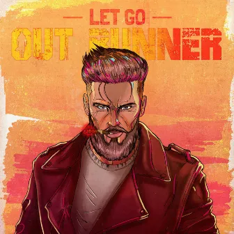 Let Go by Out Runner