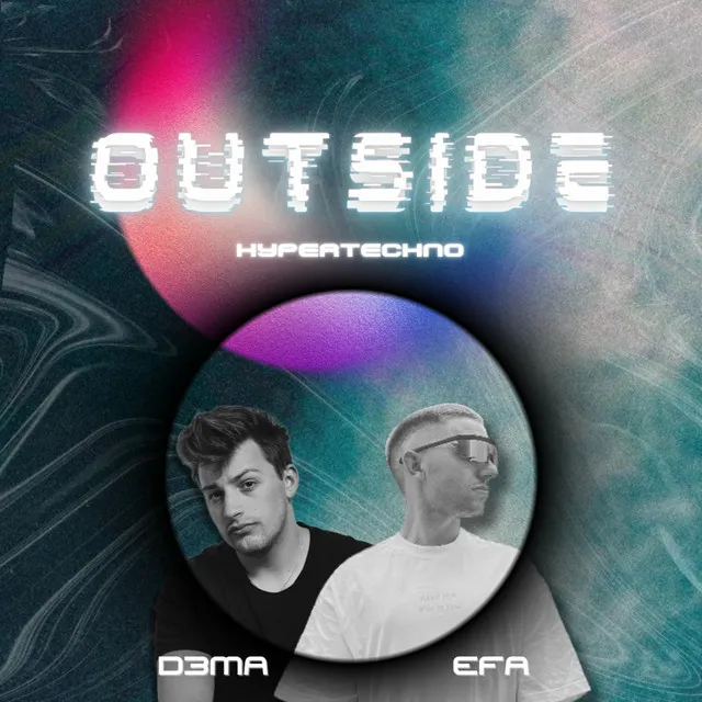 Outside - Hypertechno