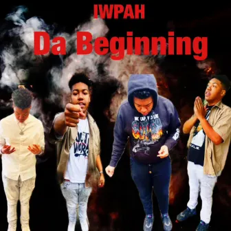 In Da Beginning by KAVY