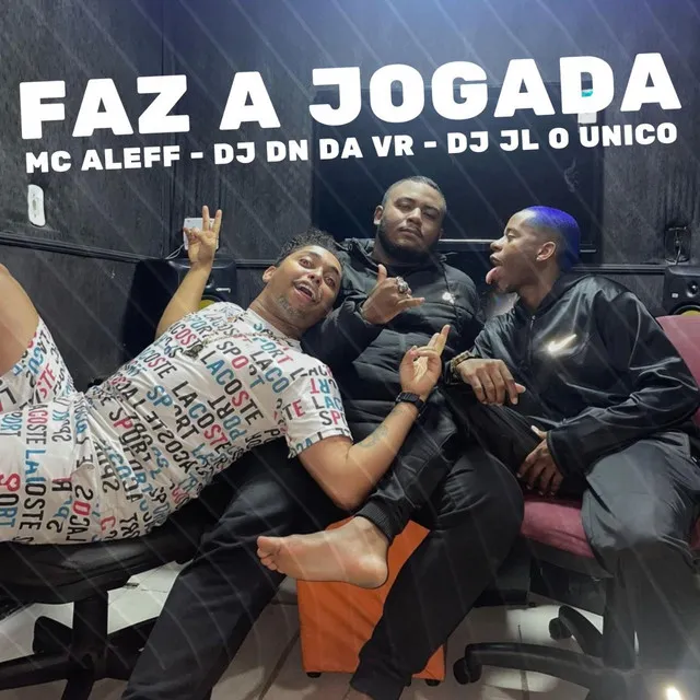 Faz a Jogada