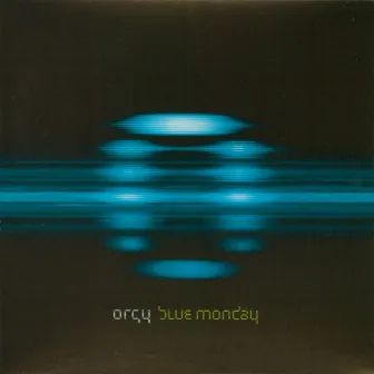 Blue Monday by Orgy