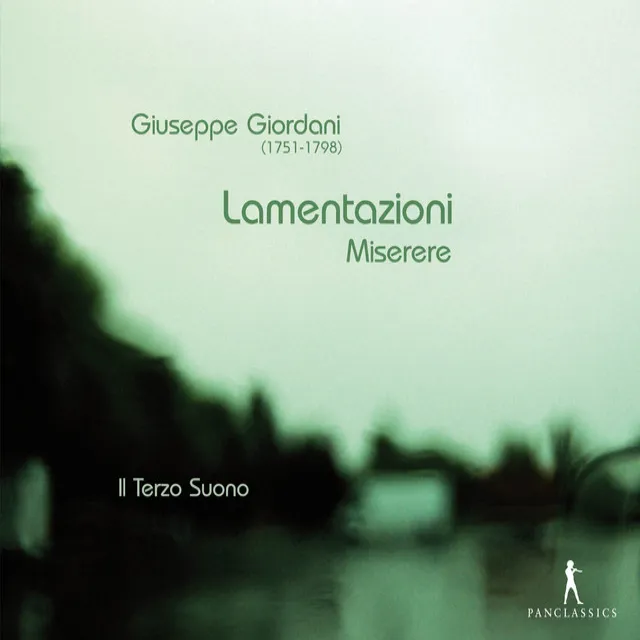 Lamentazioni & Miserere