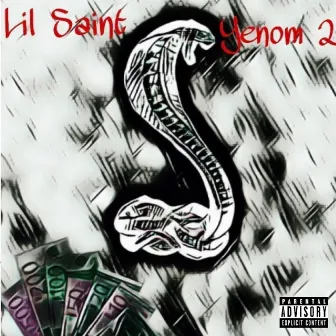 Yenom 2 by Lil Saint