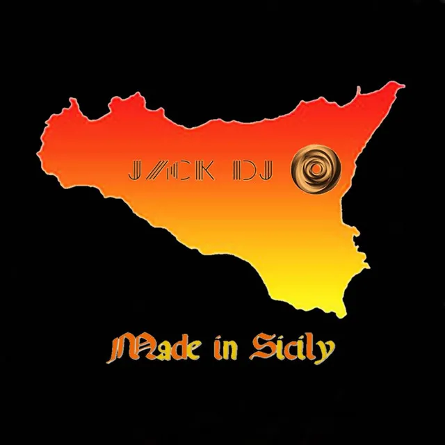 Made in Sicily