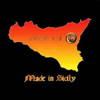 Made in Sicily by Jackk