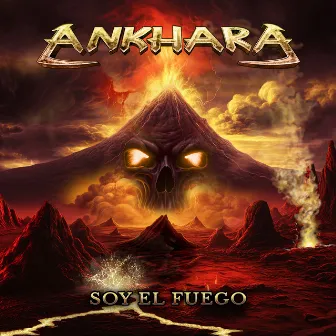 Soy el Fuego by Ankhara