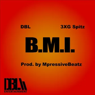 B.M.I. by DBL