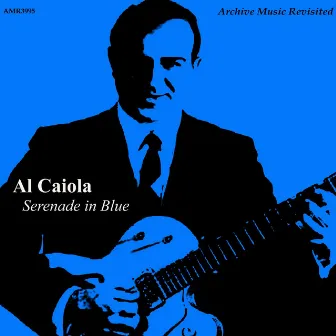 Serenade in Blue by Al Caiola