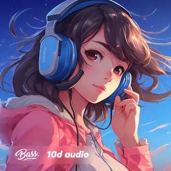 Sky Is Falling (10D Audio) by Bass Music